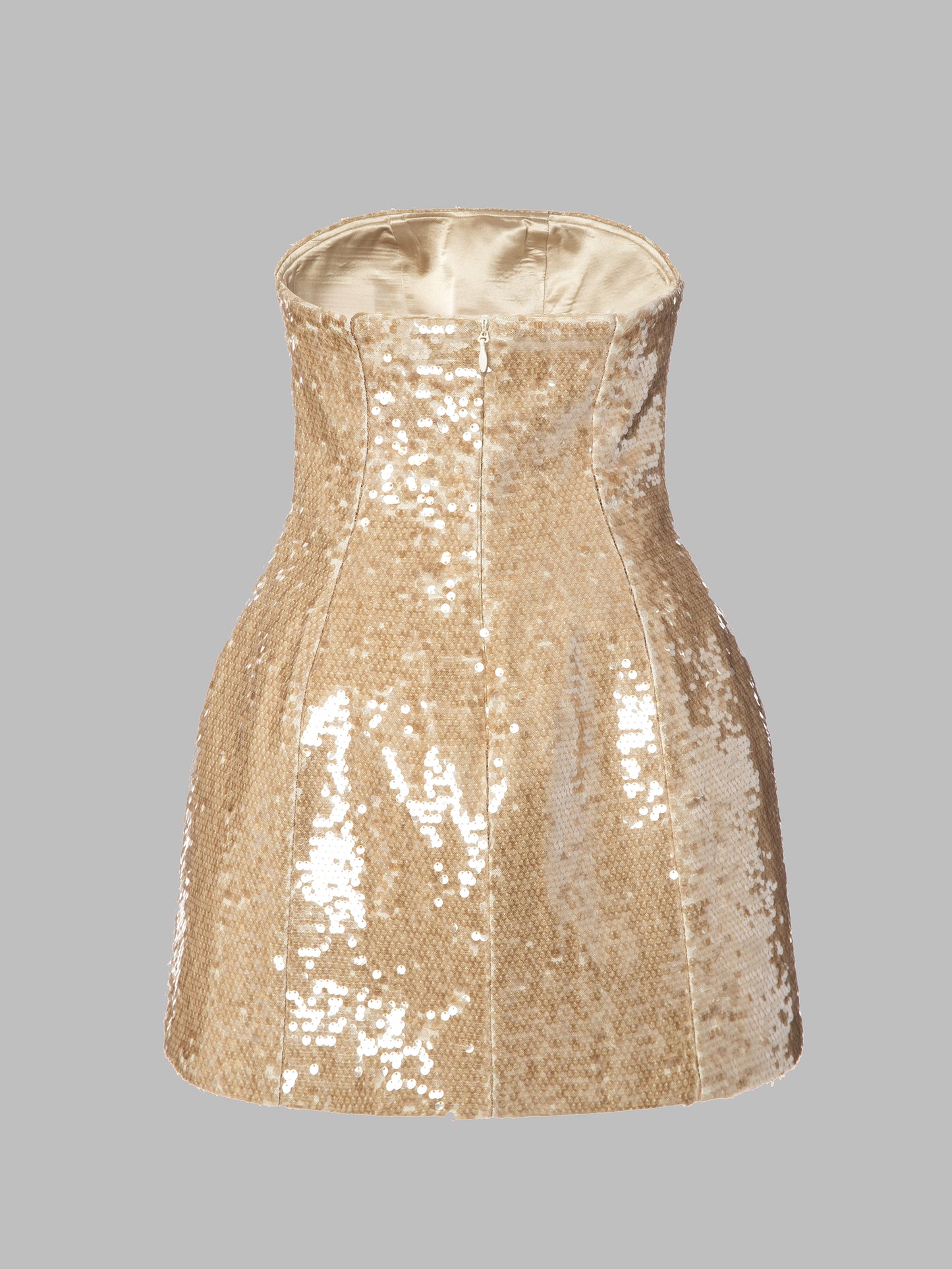 ADEN Sequin Mini Dress