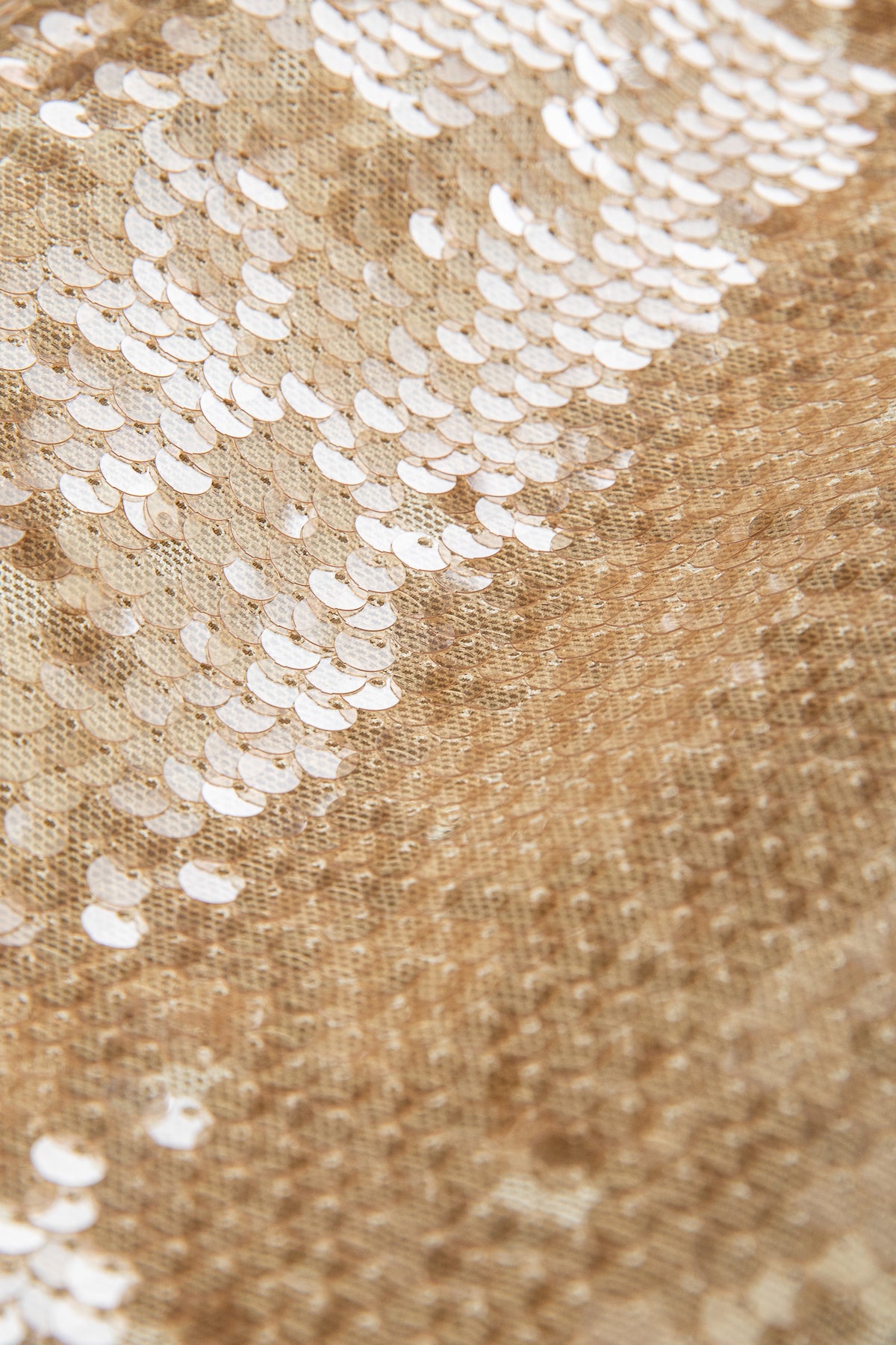 ADEN Sequin Mini Dress